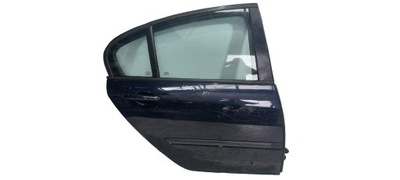 Двері правий задня renault laguna iii hb фото №1