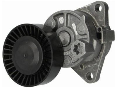 Ролик натяжителя ремень клиновой kia carnival grand carnival 2.9 фото №1