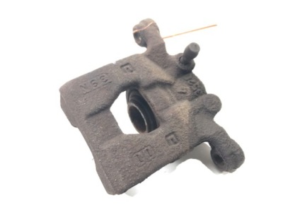 Суппорт левый задняя nissan juke f15 хэтчбек фото №1