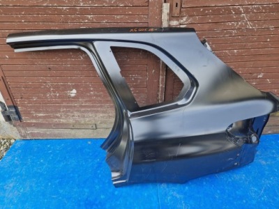 Крила ліва задній bmw x5 g05 2018r- фото №1