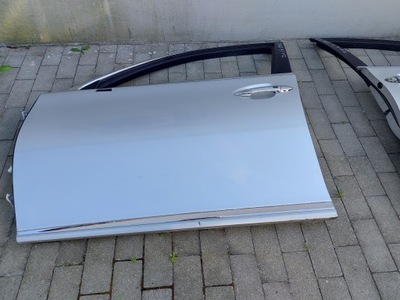 Дверь левый перед передние левая lexus ls 460 iv 1f2 фото №1