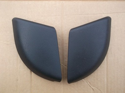 Berlingo partner iii захист заглушка дзеркало ліва фото №1