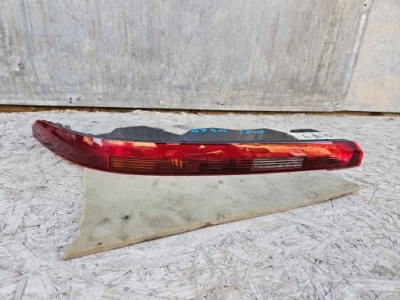 Audi q7 4m0 лампа бампера ліва задня лівий фото №1