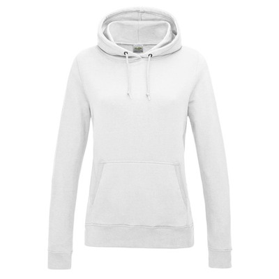 DAMSKA BLUZA COLLEGE JUST HOODS AWDis r. XXL