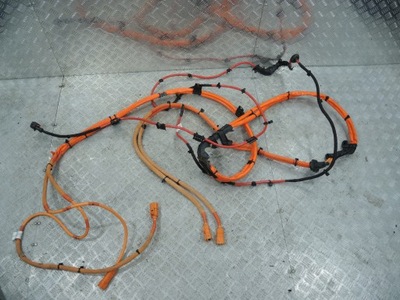 Porsche panamera 971 шланг живильний 971971008 фото №1