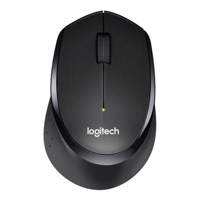 Mysz Logitech B330 Silent Plus 910-004913 czarny