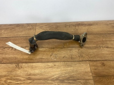 Шланг трубка egr 2.5 ford maverick 2022+ usa bronco escape kuga фото №1