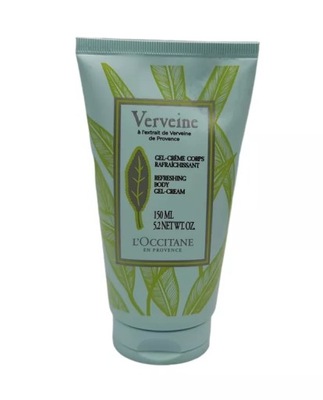 WERBENA ŻEL KREM DO CIAŁA L'OCCITANE 150ML