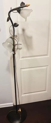 LAMPKA STOJĄCA PODŁOGOWA