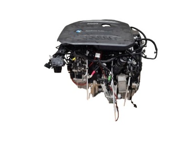 Global EU autoteile, Motor und Zubehör, Komplette Motoren, BMW G30
