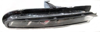 Citroen c3 iii lift лампа фара левый перед передний 9823313080 фото №1