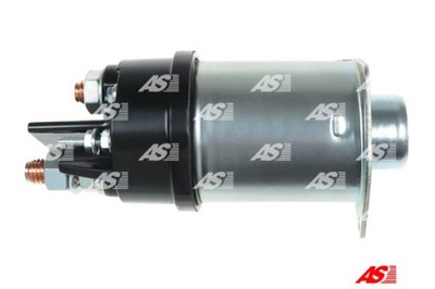 Автоматическая коробка передач стартер выключатель ss1109s as-pl фото №1