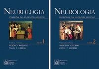 NEUROLOGIA TOM 1-2 WOJCIECH KOZUBSKI PAWEŁ LIBERSK