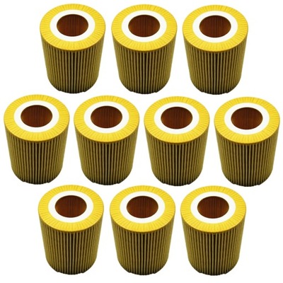 OIL FILTER PARA LAND ROVER RANGE ROVER 4 DIESEL 3.0T RANGE ROVER SPOR~27422  