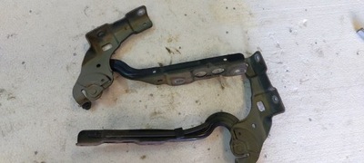 Петли капот комплект p+l citroen ds4 10-2015 ktv фото №1