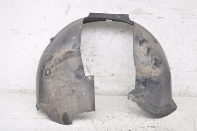 Volvo оригінальний номер 30655880 підкрилок фото №1