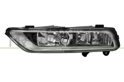 Фара протитуманний vw 3aa941661g фото №1