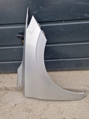 Mg 4 крила перед правий фото №1