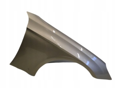 Mercedes cls 219 w219 крило передній правий фото №1