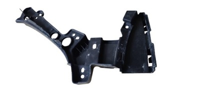 Mazda 3 bp направляющая бампера левый перед фото №1