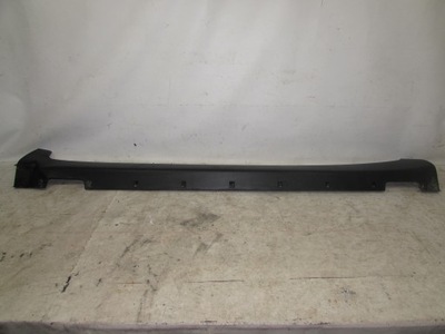 Молдинг накладка порог правая kia sportage iii 3 87751-3u000 фото №1