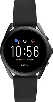 Smartwatch zegarek Fossil Gen 5 LTE FTW40533