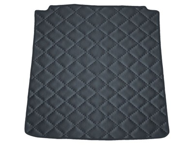 EKO CUERO GRAFITO ALFOMBRILLA PARA INFINITI JX / QX60 2012-.  