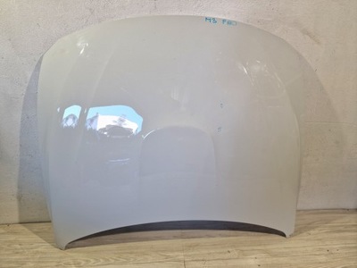 Капот bmw 3 f80 m3 4 f82 f83 m4 крышка двигателя фото №1