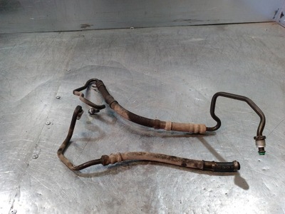 Провода усилителя opel astra h 1.6 b фото №1