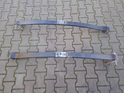 Ducato jumper boxer iii щітка ресора правий лівий 1355403080 фото №1