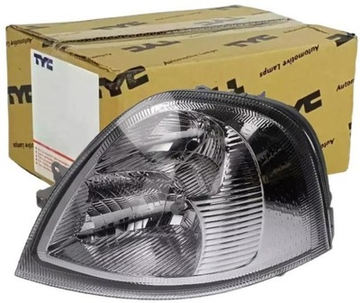 Tyc 20-1268-05-2 фара фото №1