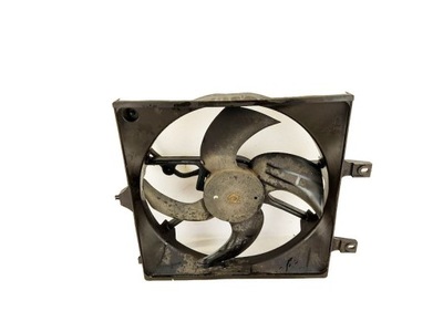 VENTILADOR DE ACONDICIONADOR A/C NISSAN PRIMERA P11 1.6 16V GA16DE  