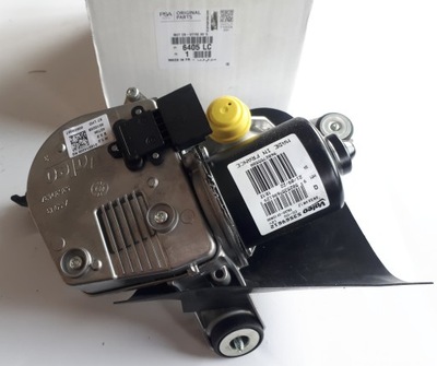 CITROEN C5 6405LC MOTOR LIMPIAPARABRISAS IZQUIERDO NUEVO ORIGINAL  