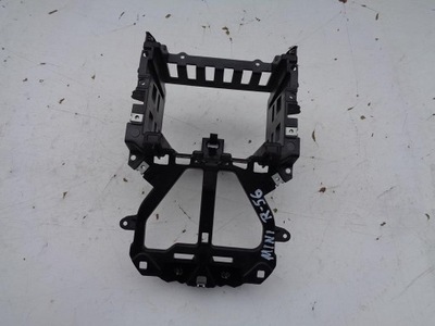 Корзина pod радио mini one r56 фото №1