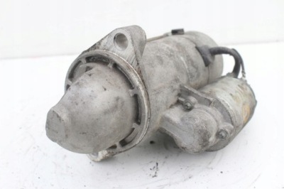 Стартер chevrolet epica 2.0 vcdi фото №1