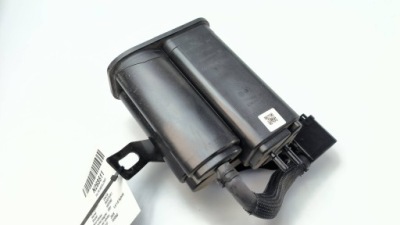 Фильтр угольный 149522019r dacia bigster 1 фото №1
