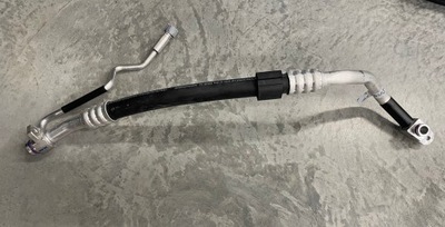 Шланг кондиціонера a5 8w 8w1816740 оригінал ідеальний стан фото №1