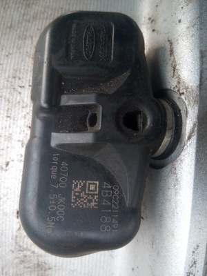 SENSORS TPMS INFINITI G35 40700JK00C G37 MURANO Z34  