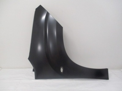 Berlingo partner combo крило правий передній новий фото №1