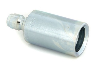 Соединитель alfa romeo 156 007935110420 фото №1