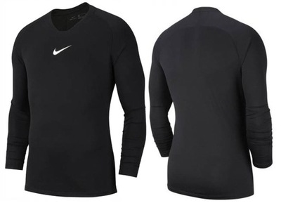 Koszulka Nike Dry Park First Layer AV2609 010 - XL