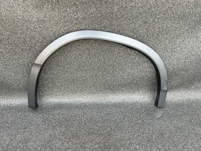 Bmw x2 f39 молдинг крила права задня задня 8069164 фото №1