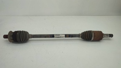 Приводной вал задняя правая volvo xc60 i 2011 d5 eu фото №1