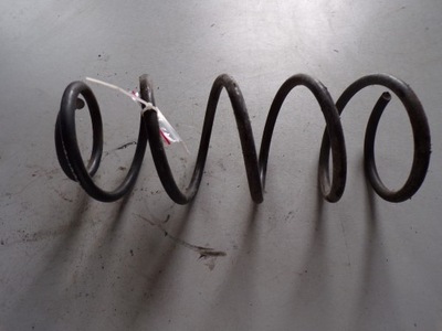 Пружина перед vw bora 1.6b фото №1