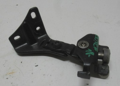 Ducato boxer jumper 18r ролик направляющая дверь правая фото №1