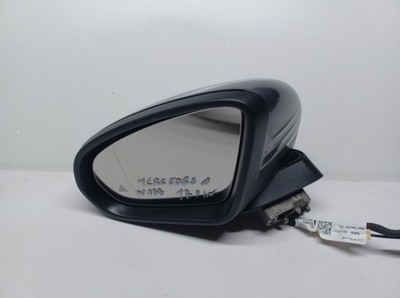 Mercedes a w177 дзеркало ліва 17 pin фото №1