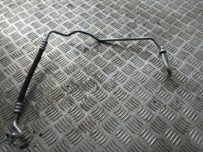 Dacia duster ii 21 r. 1.0 tce трубка шланг кондиционера 924400143r фото №1