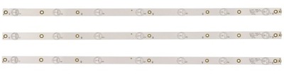 Listwy LED LB32080 32PHT4101