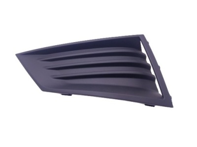 Skoda fabia iv решётка бампера левая 6va807367 фото №1