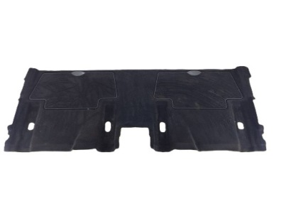 Пол бардачок citroen c4 grand picasso ii ad03377 фото №1